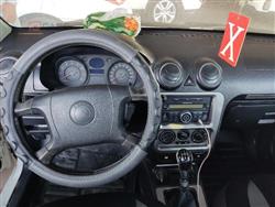 Geely CK